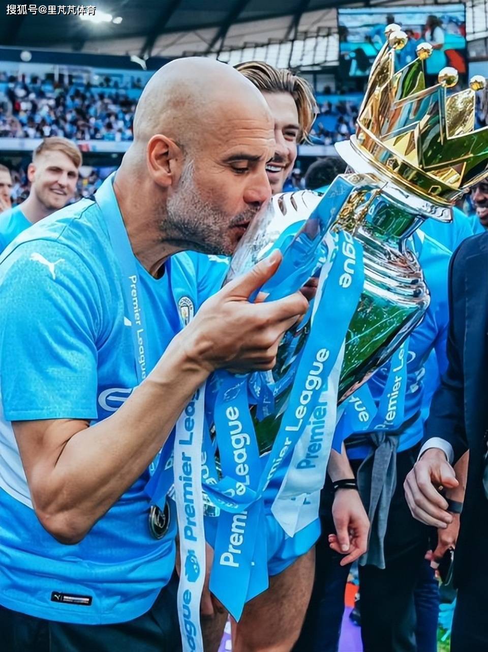 真的累了？瓜帅暂时没能摆脱“四大皆空”问题，曼城稳定打折扣