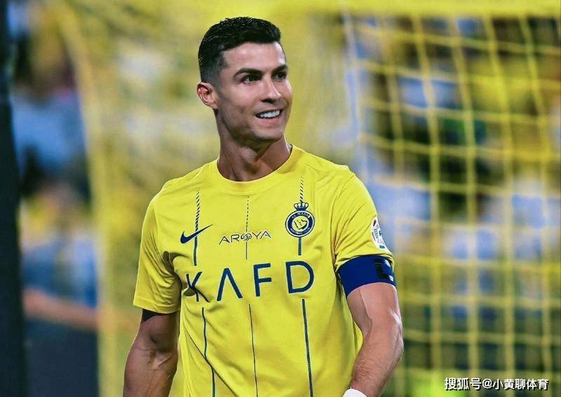 正式退出！C罗宣布意外决定，利雅得胜利批准